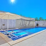 فيلة Uezuemlue 1 Bedroom Secluded With Private Pool Hot Tub