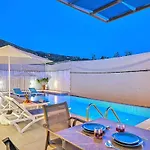 فيلة Uezuemlue 1 Bedroom Secluded With Private Pool Hot Tub *