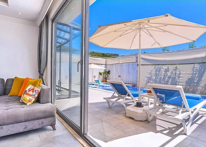 Uezuemlue 1 Bedroom Secluded With Private Pool Hot Tub Вилла *