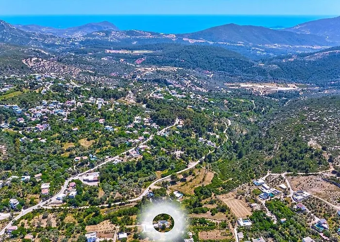 Uezuemlue 1 Bedroom Secluded With Private Pool Hot Tub