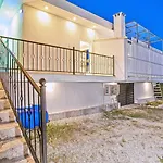Uezuemlue 1 Bedroom Secluded With Private Pool Hot Tub Willa *