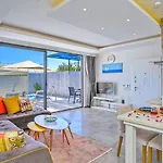 Willa Uezuemlue 1 Bedroom Secluded With Private Pool Hot Tub