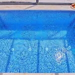 Willa Uezuemlue 1 Bedroom Secluded With Private Pool Hot Tub Kalkan