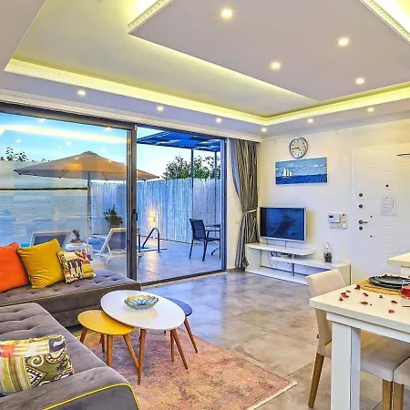 Uezuemlue 1 Bedroom Secluded With Private Pool Hot Tub