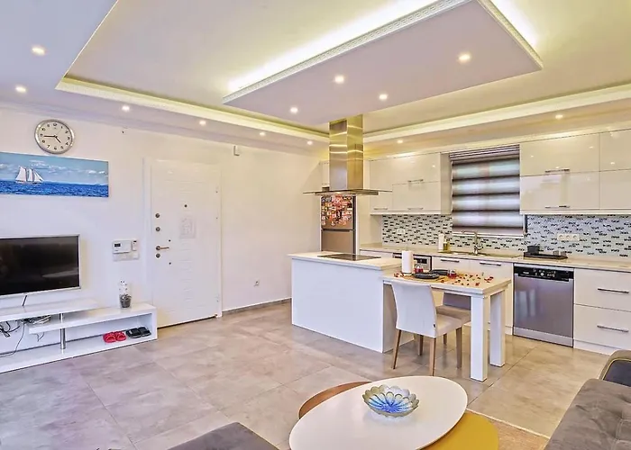 Uezuemlue 1 Bedroom Secluded With Private Pool Hot Tub 别墅 卡尔坎