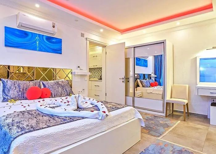 ヴィラ Uezuemlue 1 Bedroom Secluded With Private Pool Hot Tub *