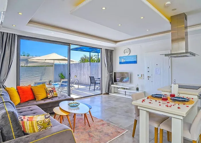 ヴィラ Uezuemlue 1 Bedroom Secluded With Private Pool Hot Tub