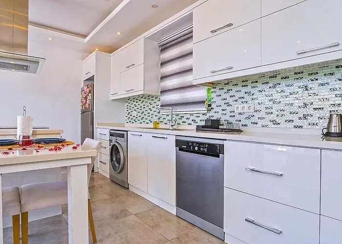 ヴィラ Uezuemlue 1 Bedroom Secluded With Private Pool Hot Tub *